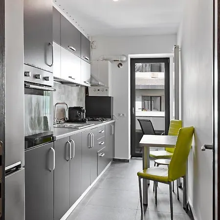 Novum Dream Studio Bukarest Exterior foto