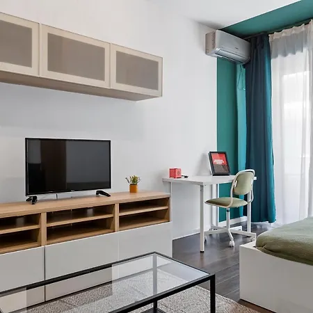 Novum Dream Studio Bukarest Exterior foto