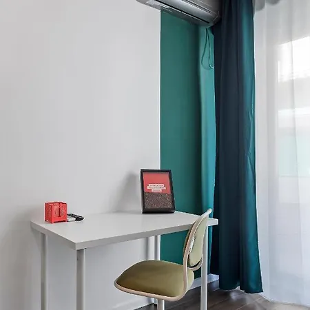 Novum Dream Studio Bukarest Exterior foto