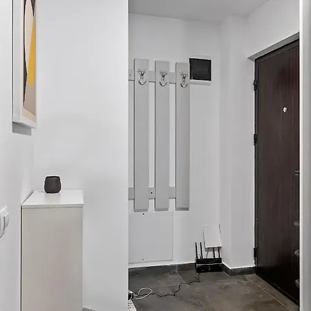 Novum Dream Studio Bukarest Exterior foto