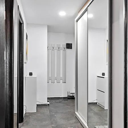 Novum Dream Studio Bukarest Exterior foto