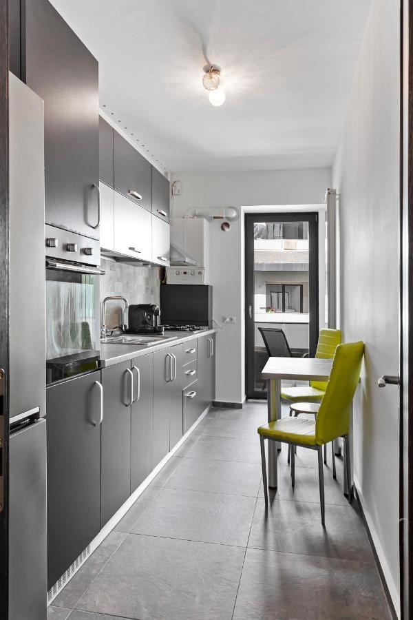 Novum Dream Apartment