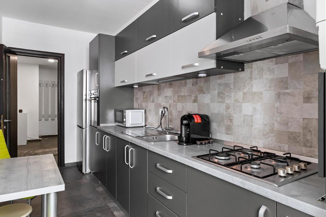 Novum Dream Apartment