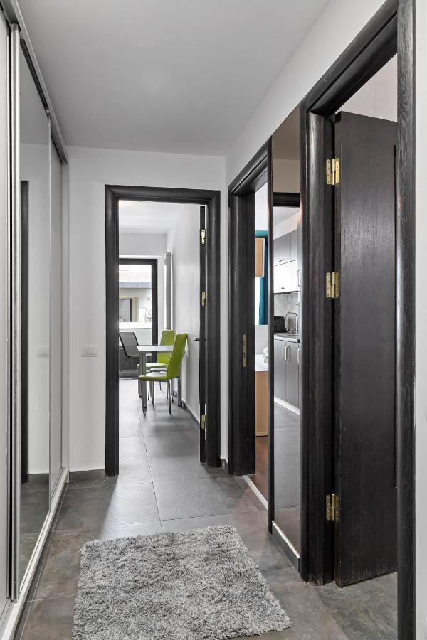 Novum Dream Apartment *