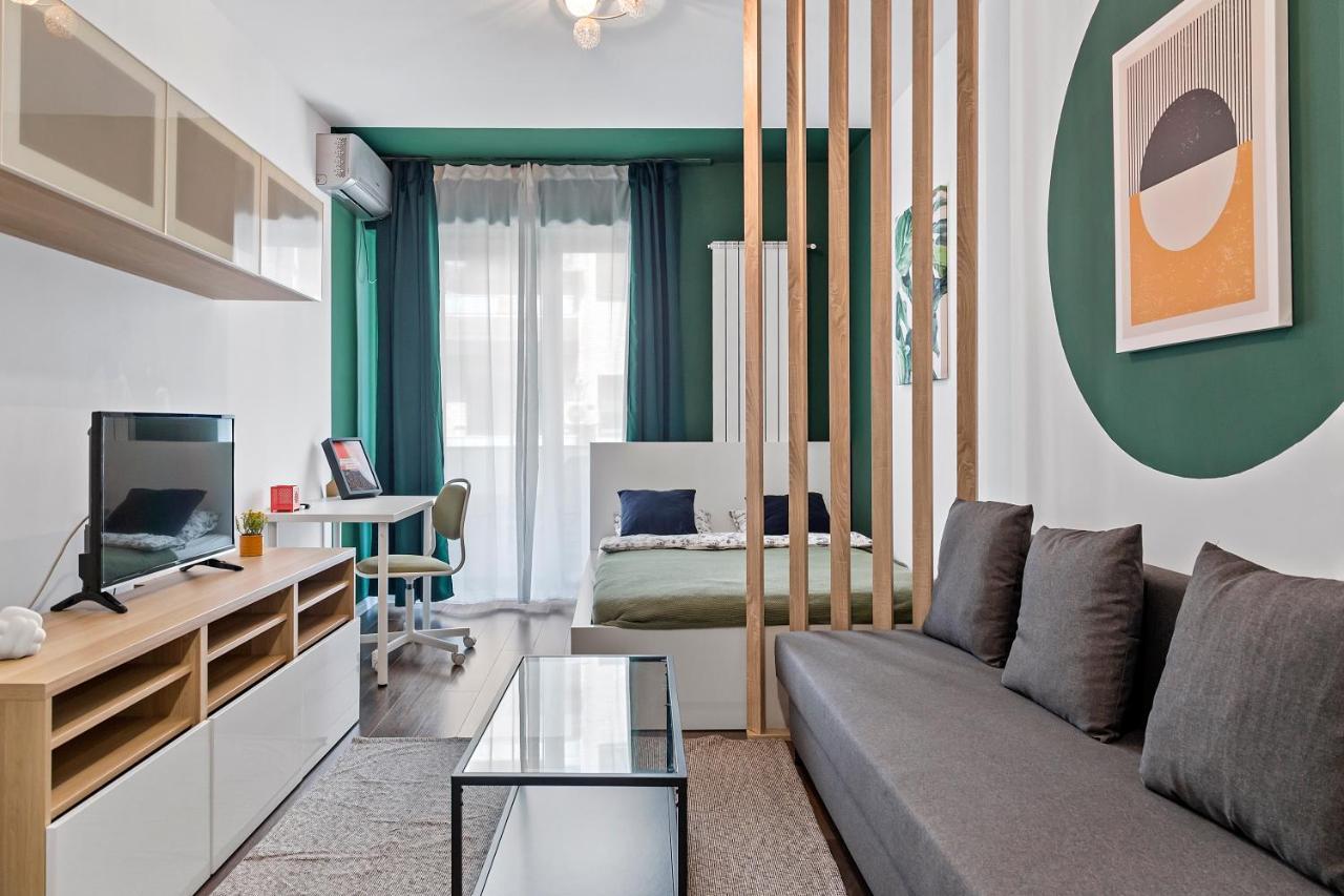 Novum Dream Apartment