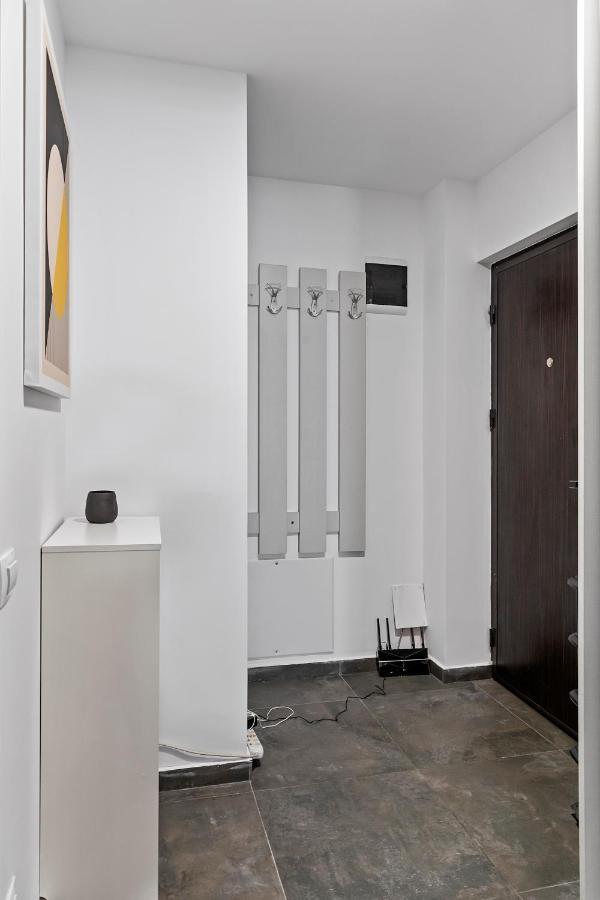 Novum Dream Apartment Bukarest