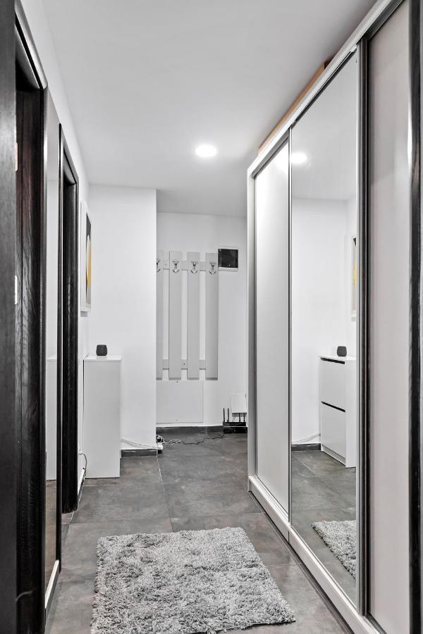 Apartment Novum Dream Bukarest