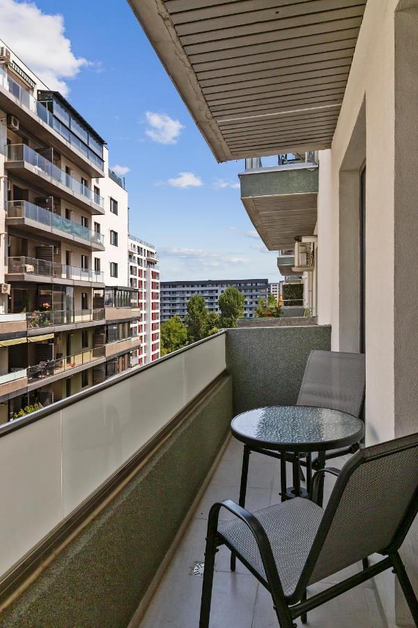 Apartment Novum Dream Bukarest