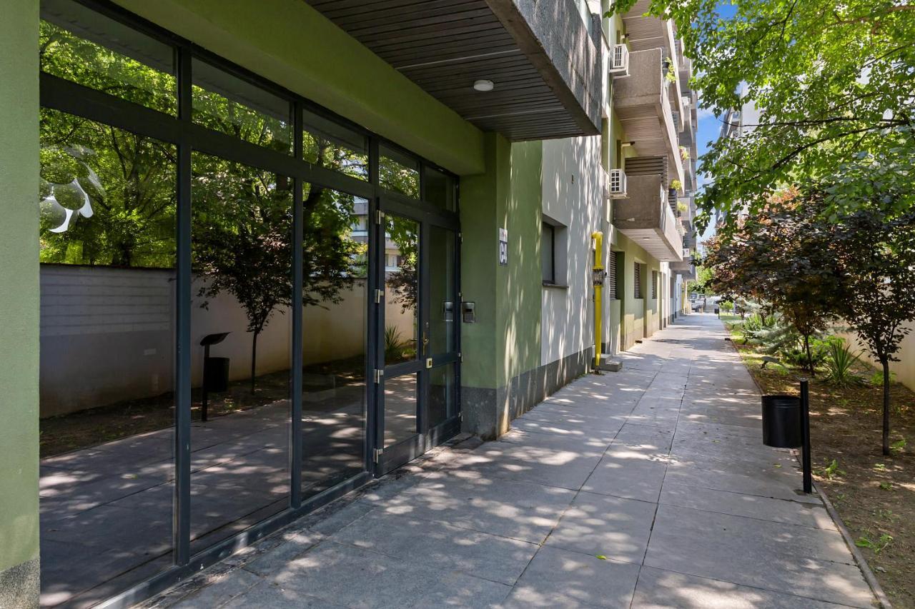 Novum Dream Apartment Bukarest