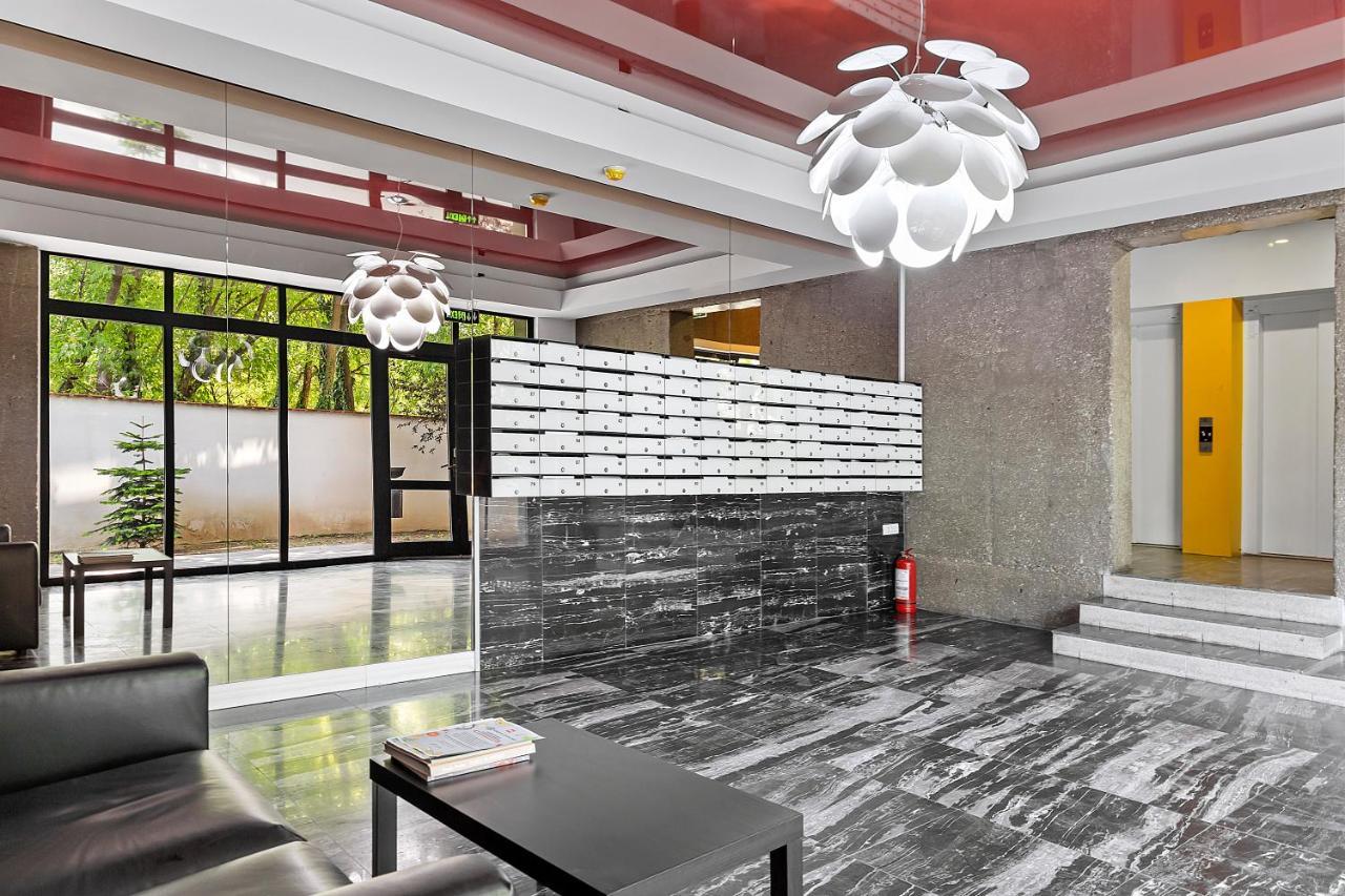 Apartment Novum Dream Bukarest