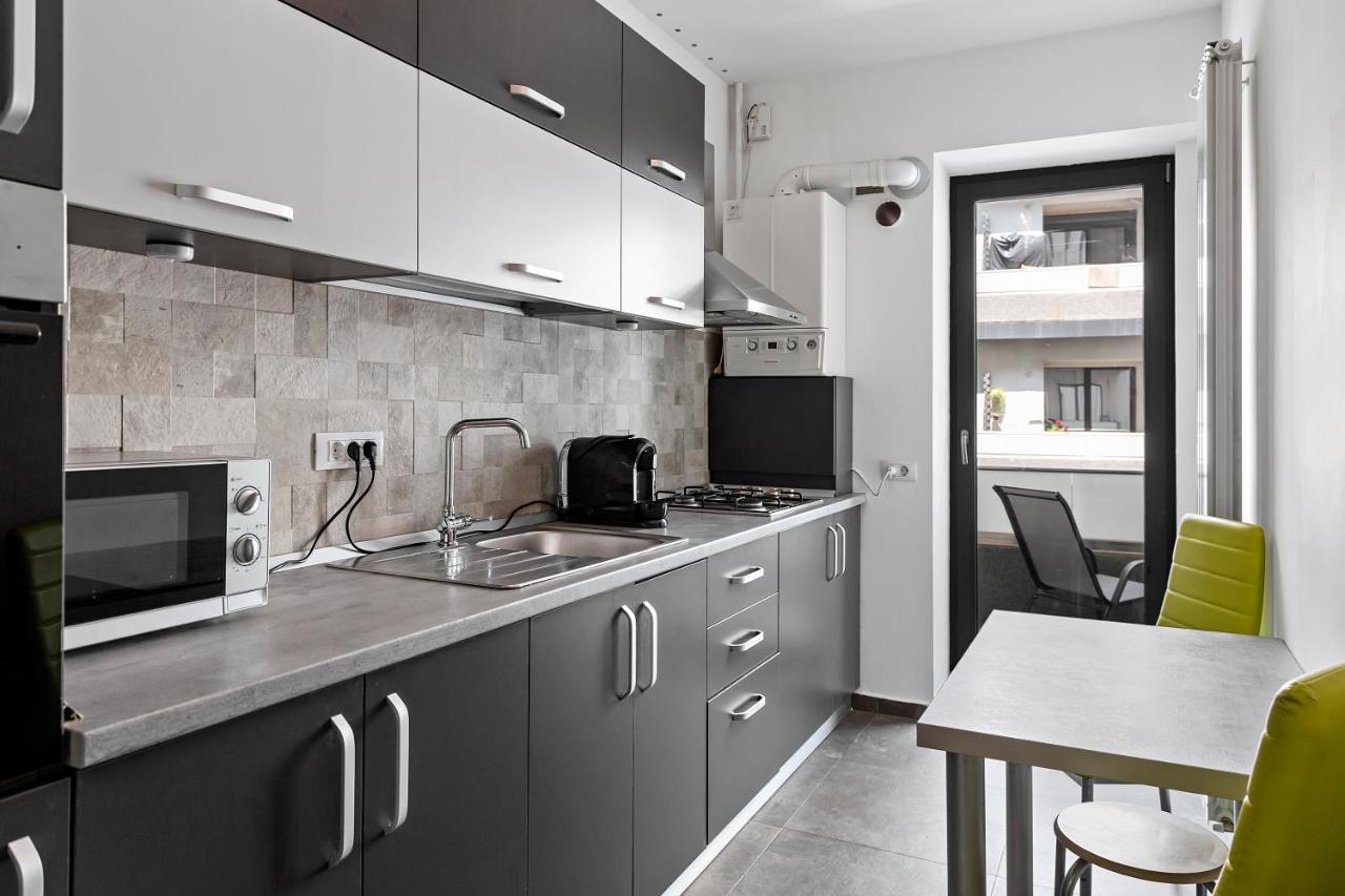 Novum Dream Apartment Bukarest