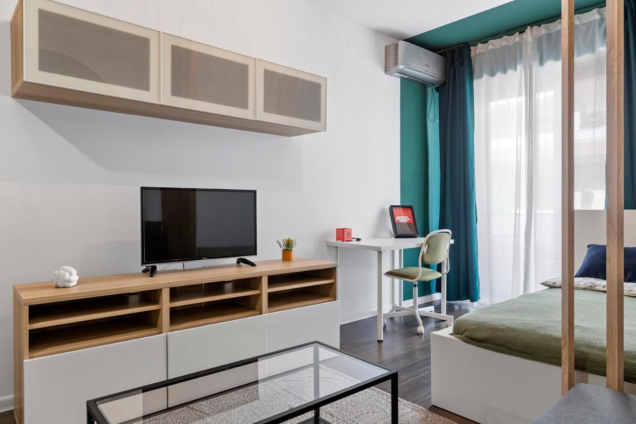 Novum Dream Apartment Bucharest